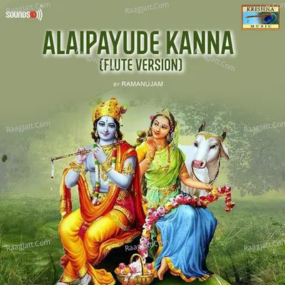 Alaipayude Kanna Flute Version Poster