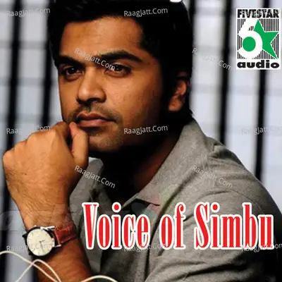 Voice of Simbu Poster