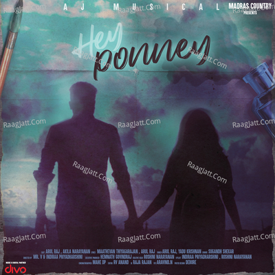 Hey Ponney Cover