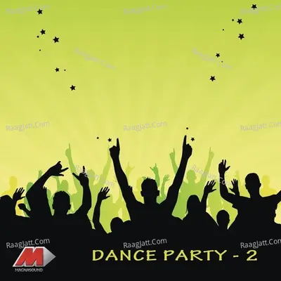 Dance Party Poster