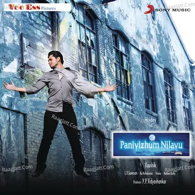 Panivizhum Nilavu (Original Motion Picture Soundtrack) - L.V. Ganesan