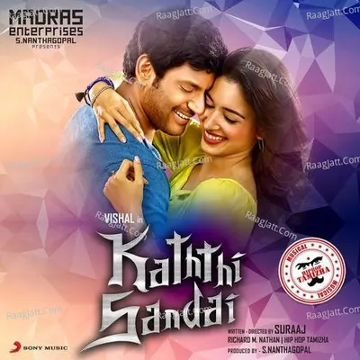 Kaththi Sandai Songs - Hiphop Tamizha