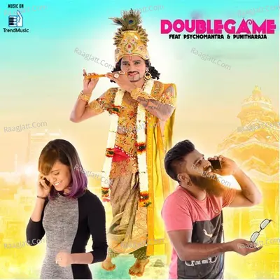 Double Game