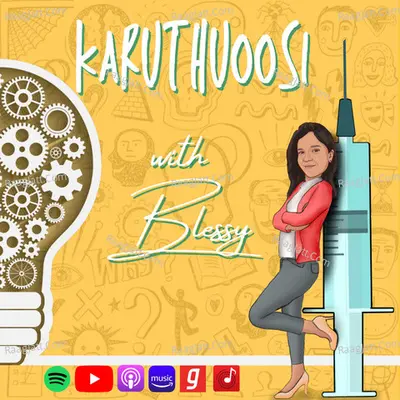 karuthuoosi - season - 1 - Blessy