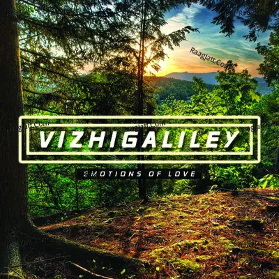 Vizhigaliley Cover