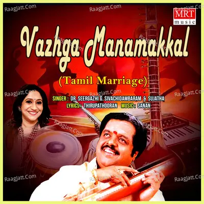 Vazhga Manamakkal Poster