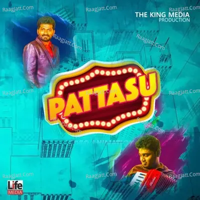 Pattasu Poster