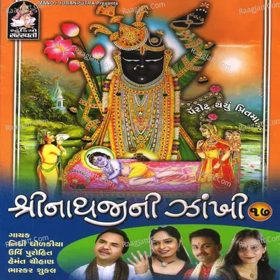 Shrinathjini Jhanki Vol. 17 - Hemant Chuhan