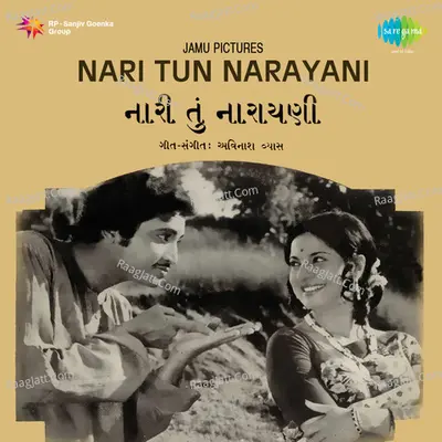 Nari Tun Narayani Guj Cover