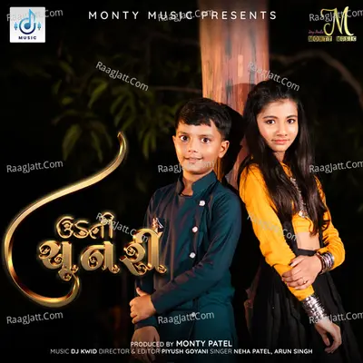 Udati Chunari Cover