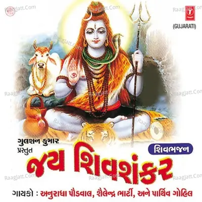 Jai Shiv Shankar - Parthiv Gohil