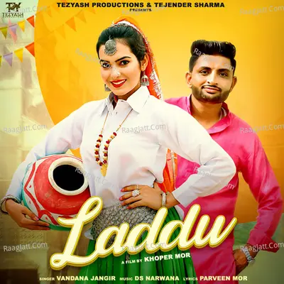 Laddu
