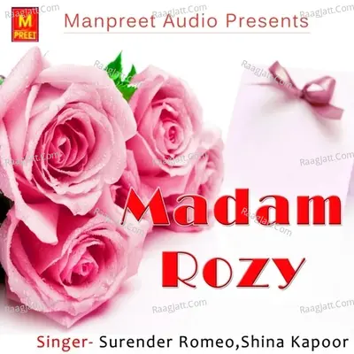 Madam Rozy Poster