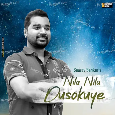 Nila Nila Dusokuye - Single Cover