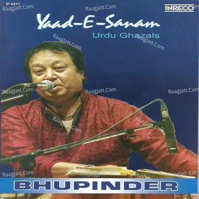 Yaad-E-Sanam Poster