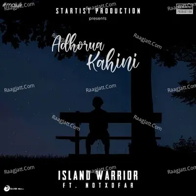 Adhorua Kahani Cover