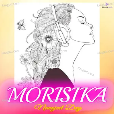 Morisika Cover