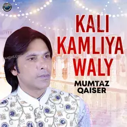 Kali Kamliya Waly - Single