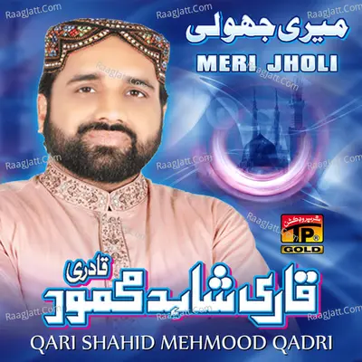 Meri Jholi Poster