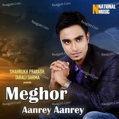 Meghor Aanrey Aanrey - Single Cover