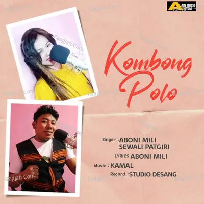 Kombong Polo - Single