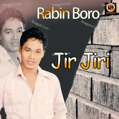 Jir Jiri Cover