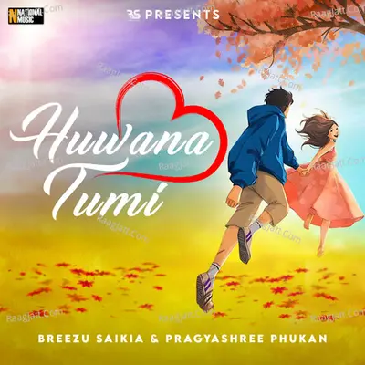 Huwana Tumi - Single Cover