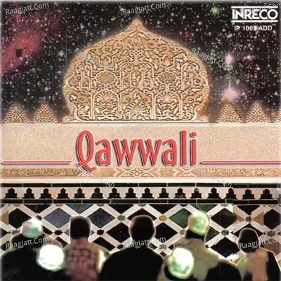 Qawwali - Vol-2 - ram sharan das