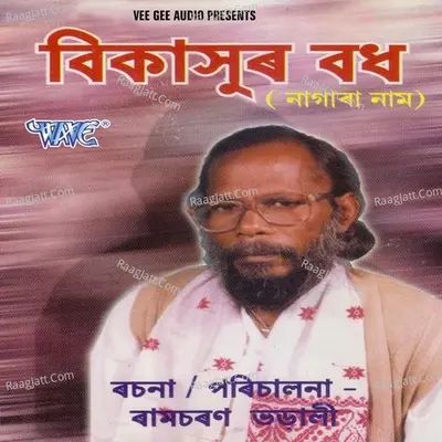 Bikasur Vadh Cover