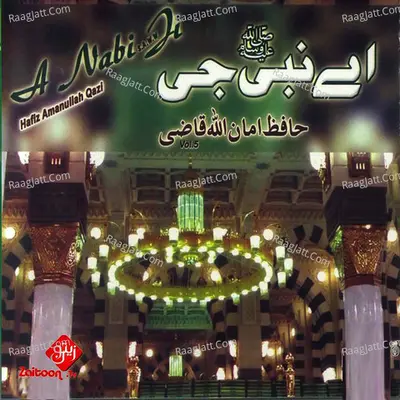 A Nabi Ji, Vol. 05 Poster