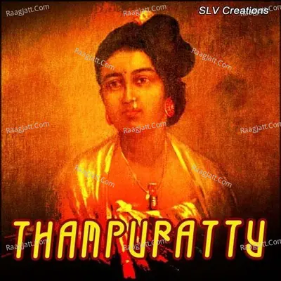 Thampuratty Poster