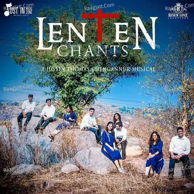 Lenten Chants Poster