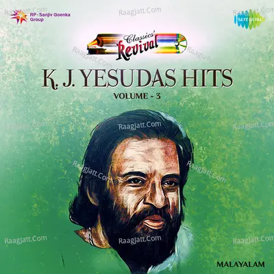 K.J. Yesudas Revival Hits,Vol. 03 - K J Yesudas