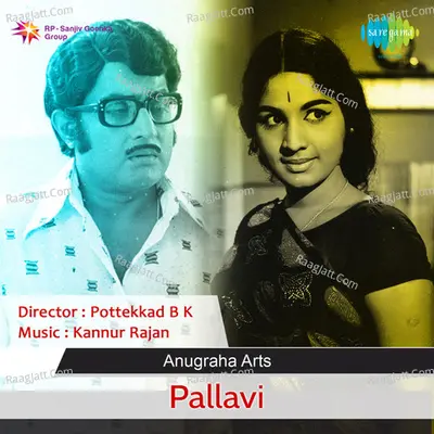 Pallavi Poster