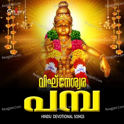 Vikhneswarapamba - Amar Salim