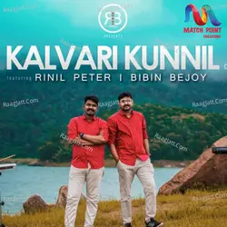 Kalvari Kunnil - Single
