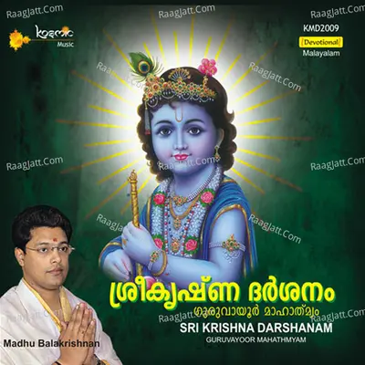 Sri Krishna Darshanam - Madhu Balakrishna