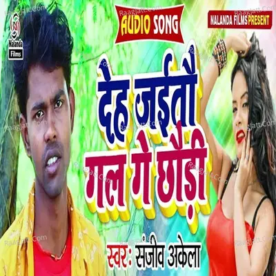 Deh Jaitau Gal Ge Chhaudi Cover