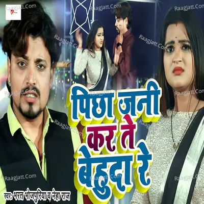 Picha Jani Kar Te Behuda Re