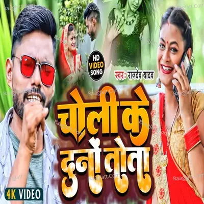 Choli Ke Duno Tota Cover