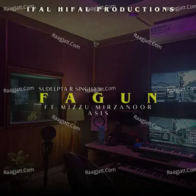 Fagun Cover