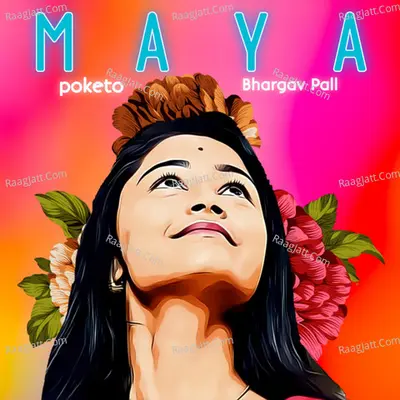 Maya Cover