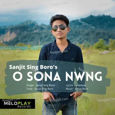 O Sona Nwng Cover