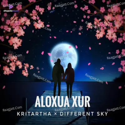 Aloxua Xur Cover