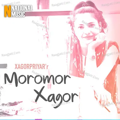 Moromor Xagor - Single Cover