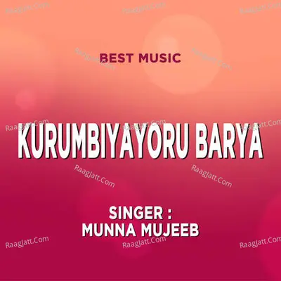 Kurumbiyayoru Barya