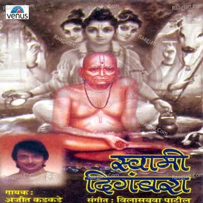 Swami Digambara - Ajit Kadkade