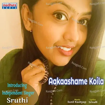Sruthi Naidu Image