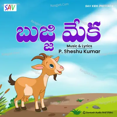 Bujji Meka Cover