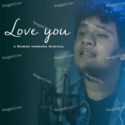 Love You Cover